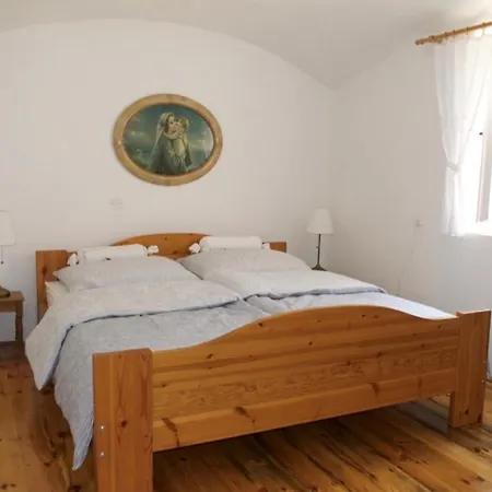 Prázdninový dům Holiday In 1302 Libel