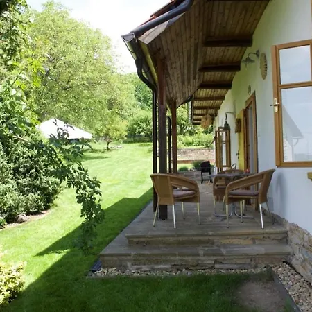 Prázdninový dům Holiday In 1302