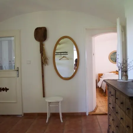 Prázdninový dům Holiday In 1302 *