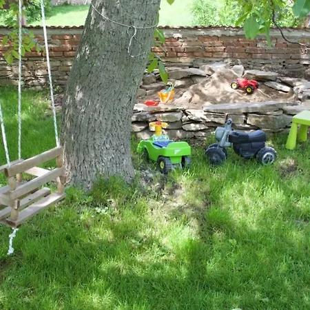 Prázdninový dům Holiday In 1302